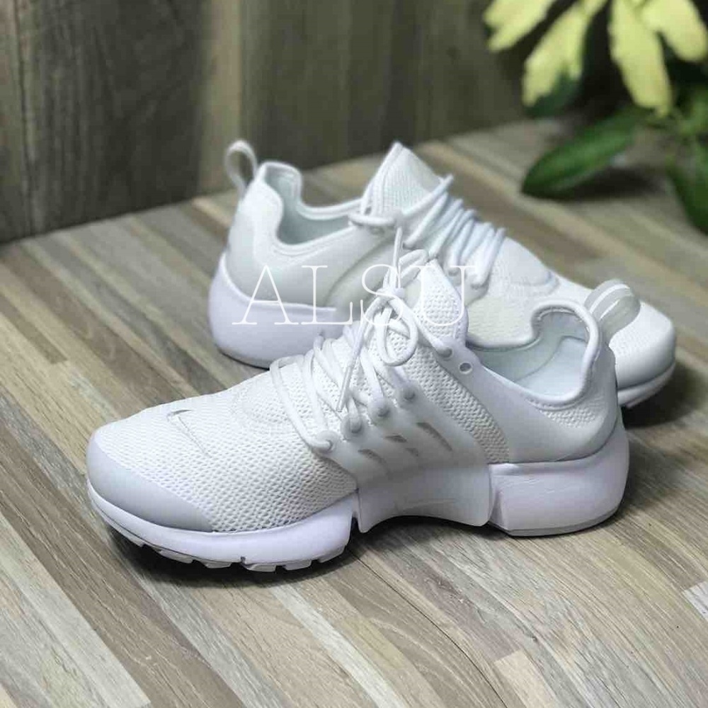 NWT  Nike Air Presto White W AUTHENTIC - Picture 5 of 8